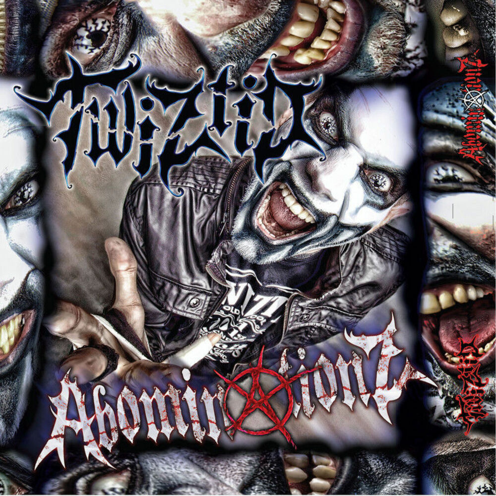 Picture of Abominationz (Madrox)