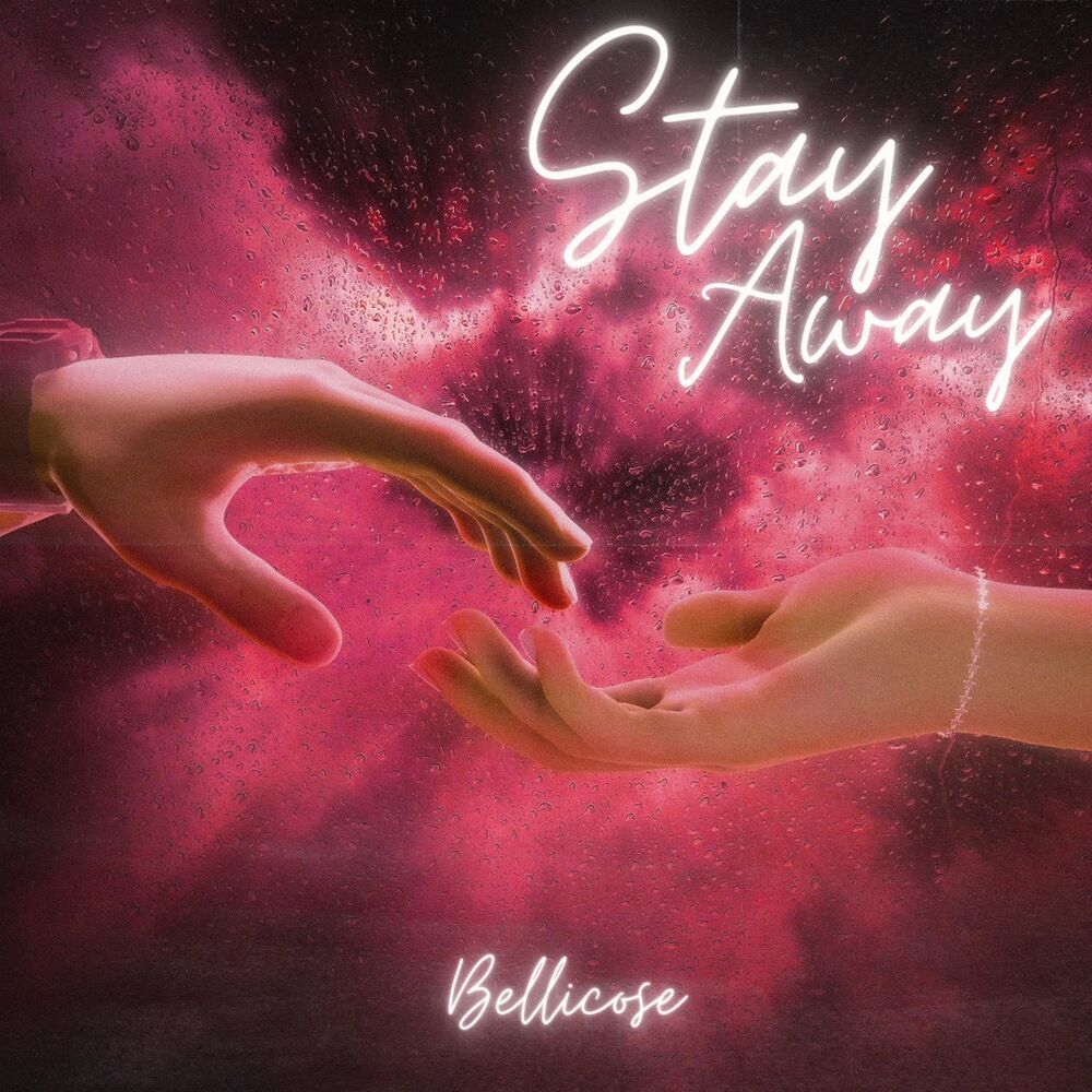 Picture of Stay Away