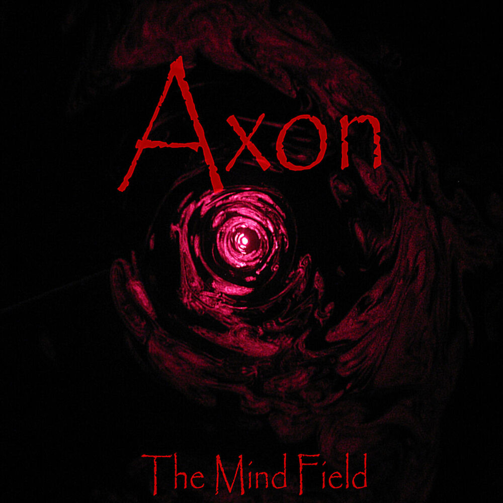 Picture of The Mind Field