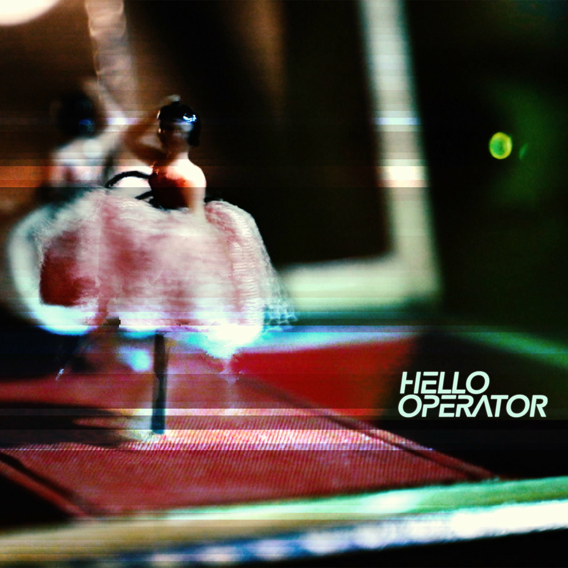 Album cover of The Choreographer