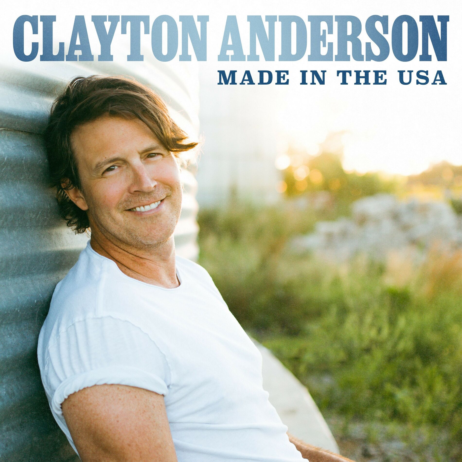 Album cover of Made in the USA