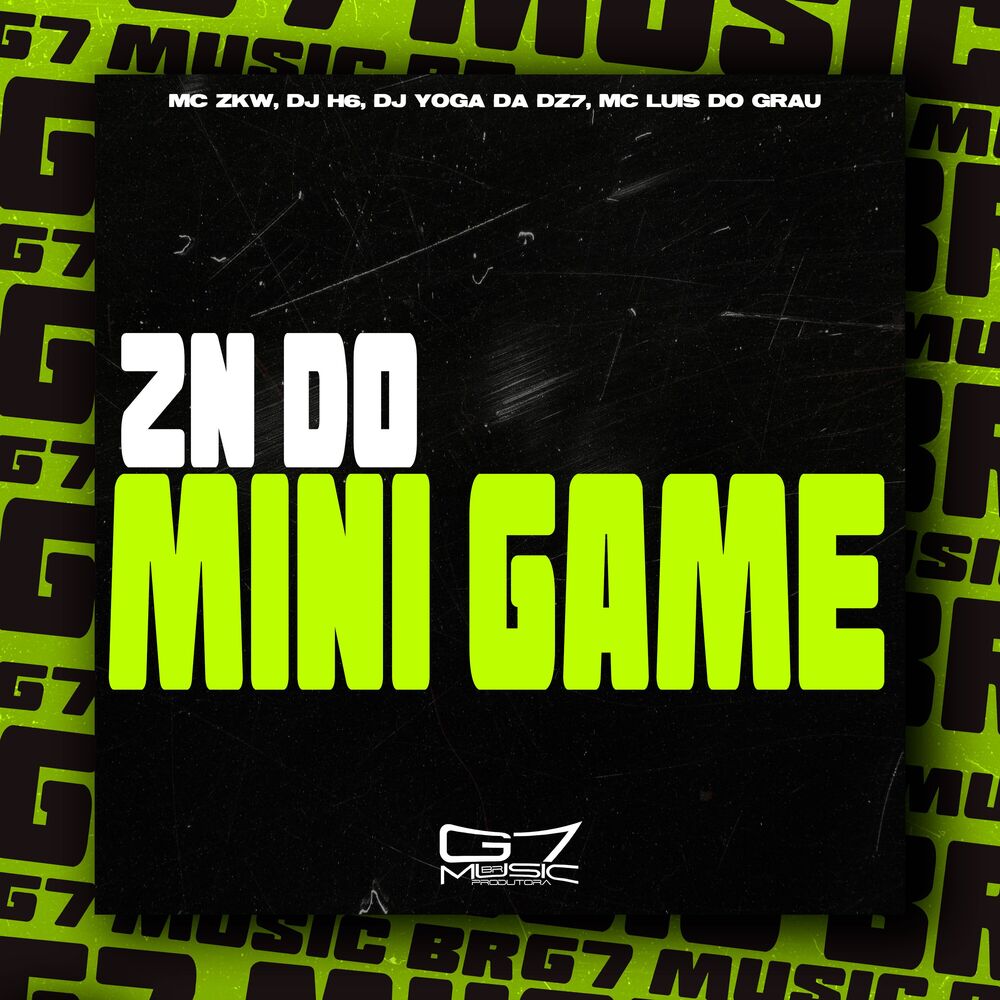 Picture of Zn do Mini Game