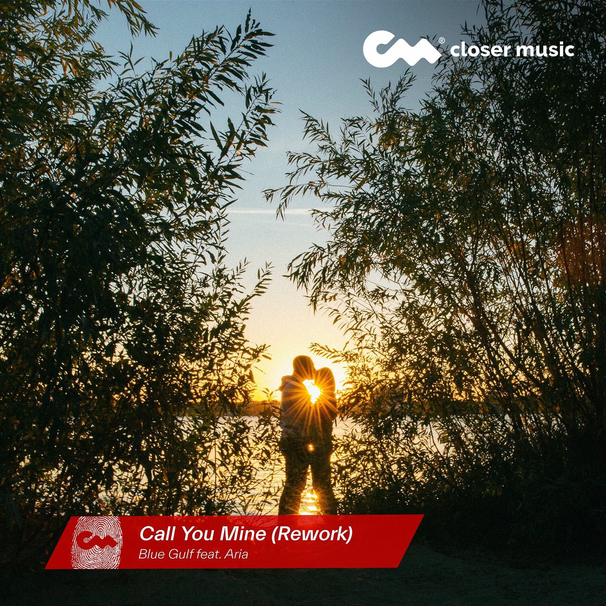 Album cover of Call You Mine (Rework)