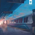 J Train