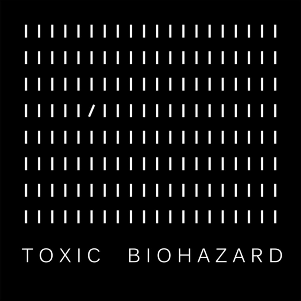 Picture of Toxic Biohazard