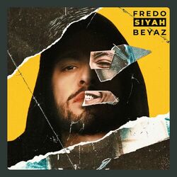 Cover of Siyah Beyaz