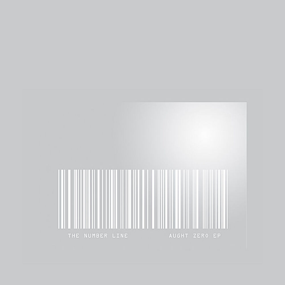 Picture of Aught Zero - EP