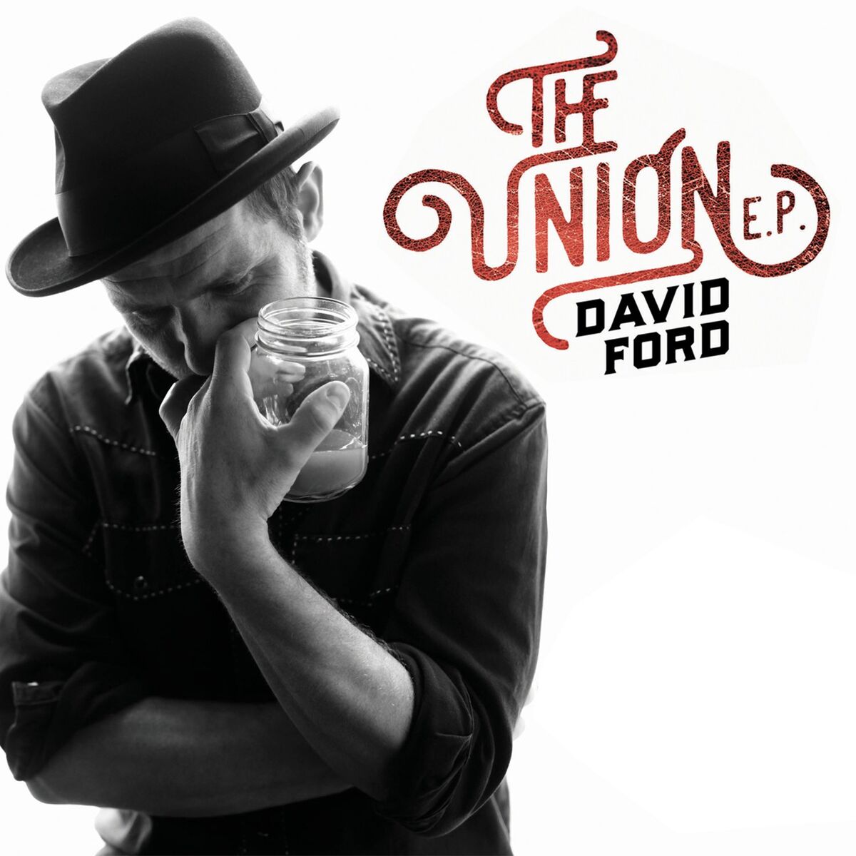 Album cover of The Union EP