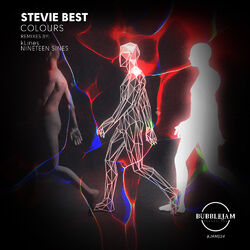 Cover of Colours