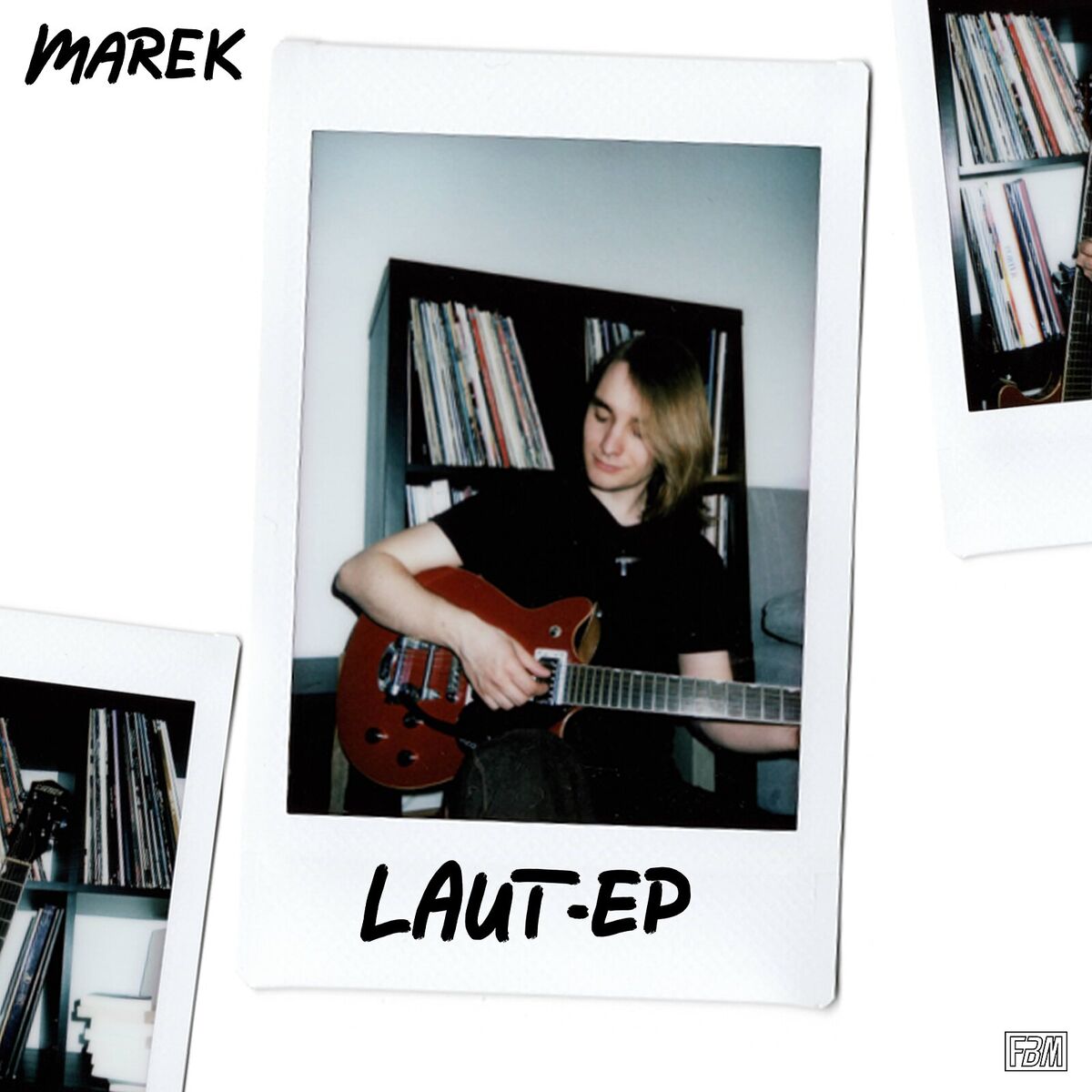 Album cover of Laut - EP