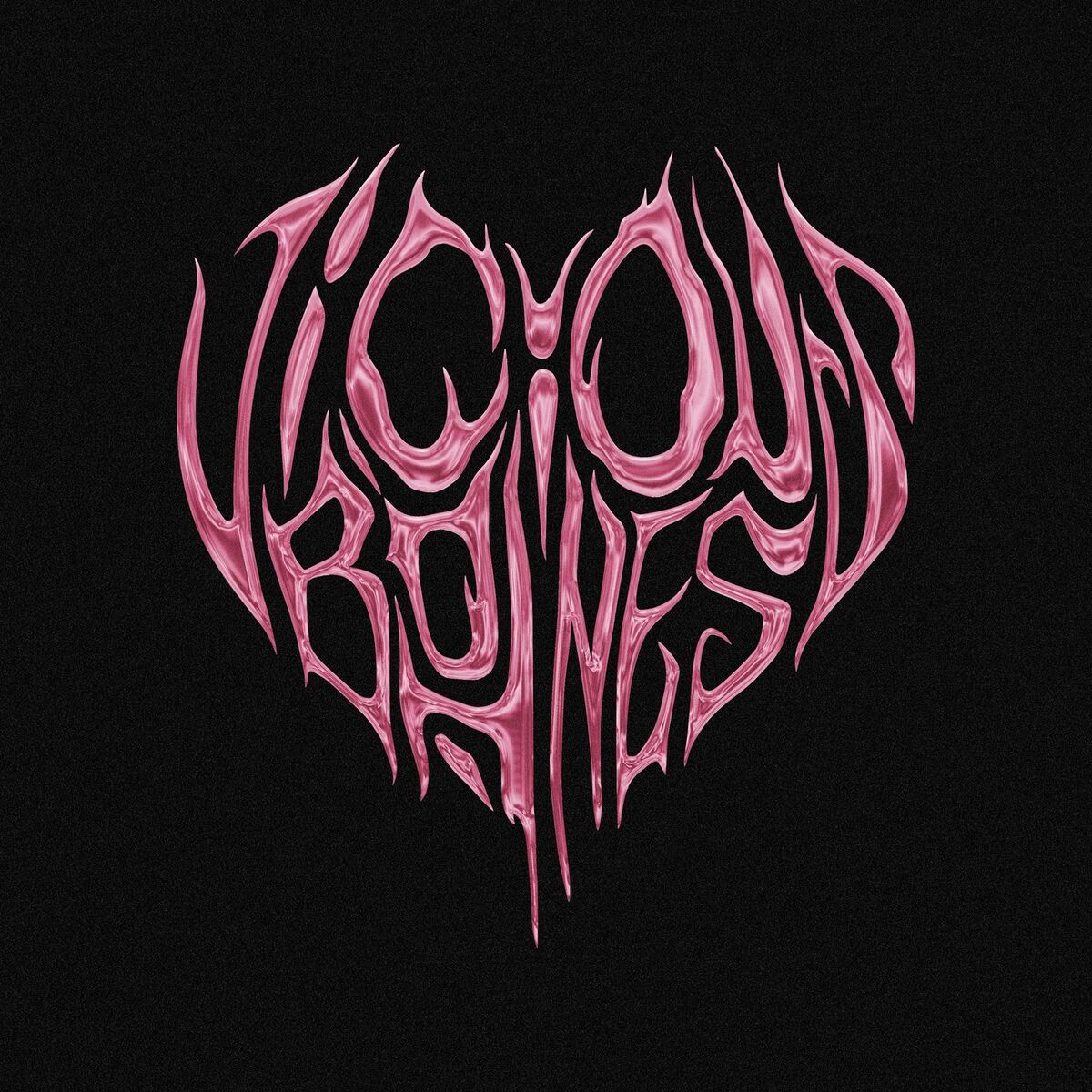 Album cover of Vicious