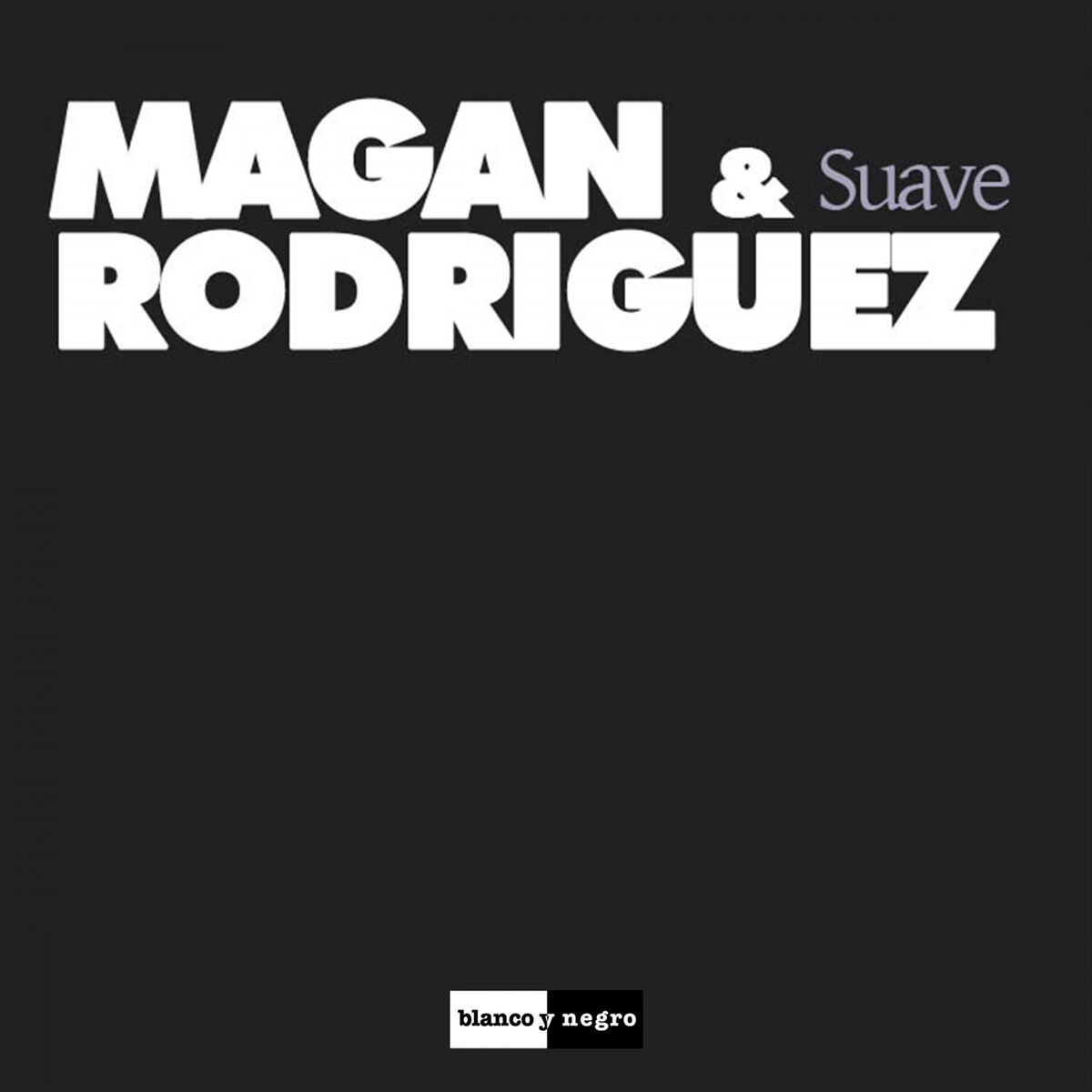 Album cover of Suave, Vol. 1