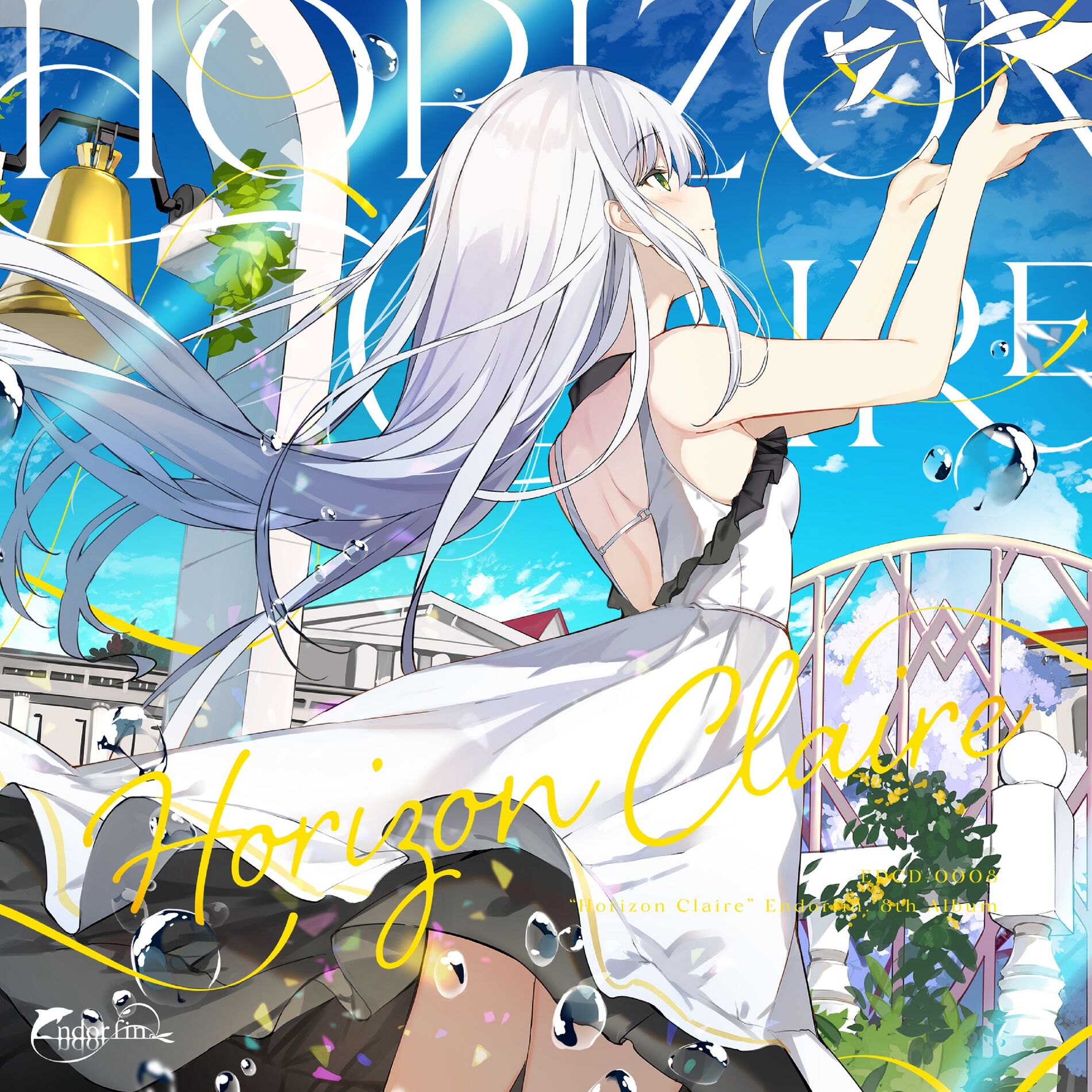faさん専用 Alt.Strato Endorfin.4th Album その他