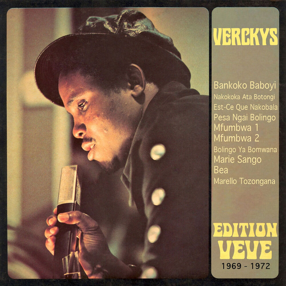 Picture of Edition Veve 1969-1972