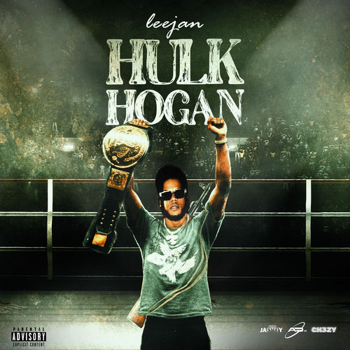 Hulk Hogan