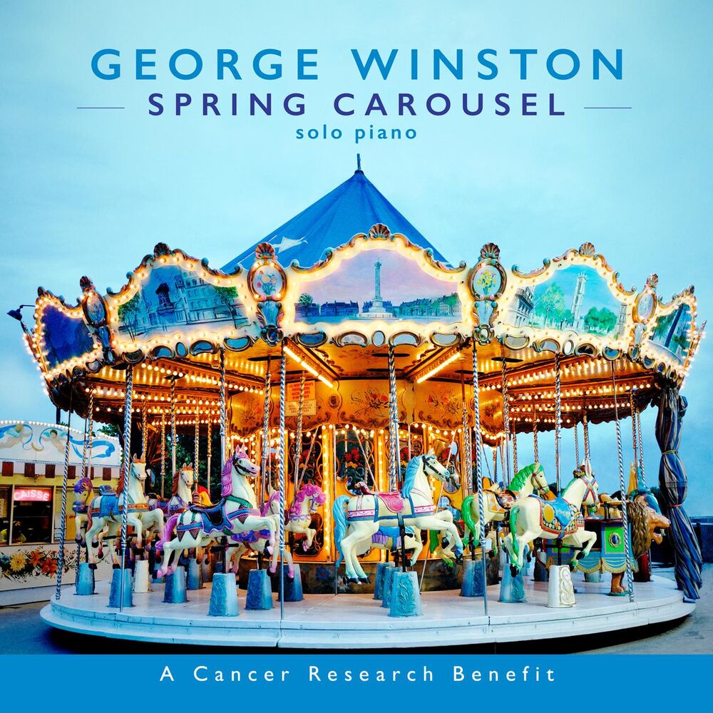 Picture of Spring Carousel
