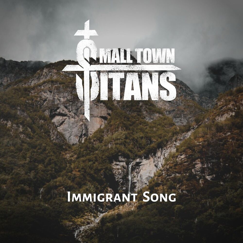 Picture of Immigrant Song