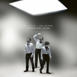 Cover of Ad Astra (International Edition)
