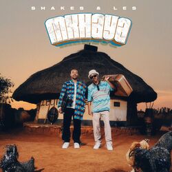 Cover of MKHAYA