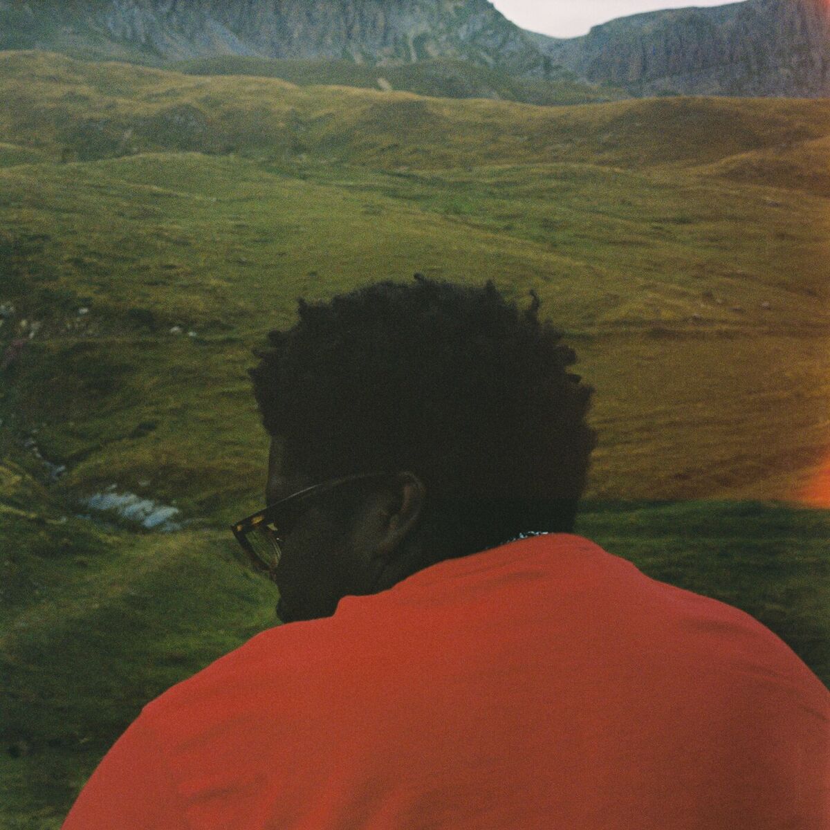 Album cover of Daheim