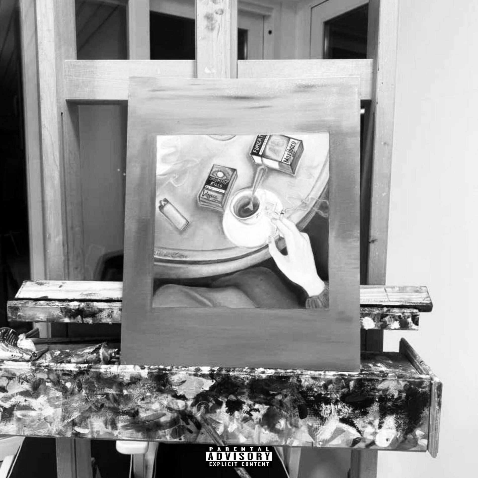 Album cover of nurfürmich freestyle (feat. nine)