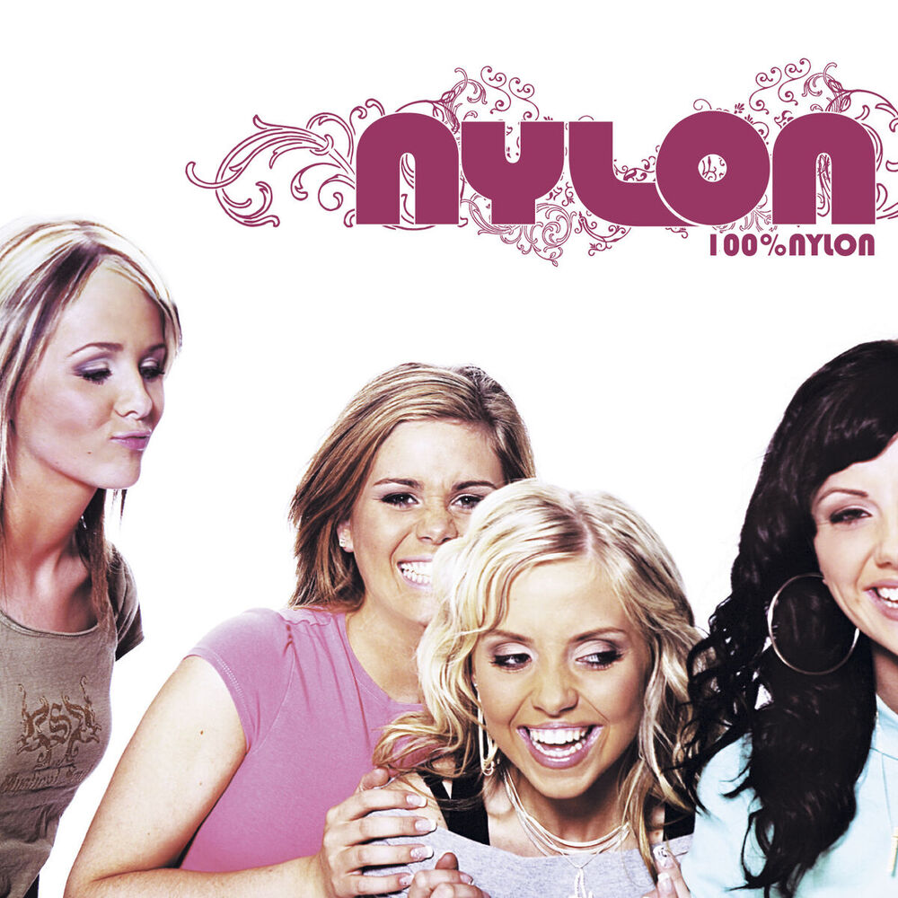 Picture of 100% Nylon