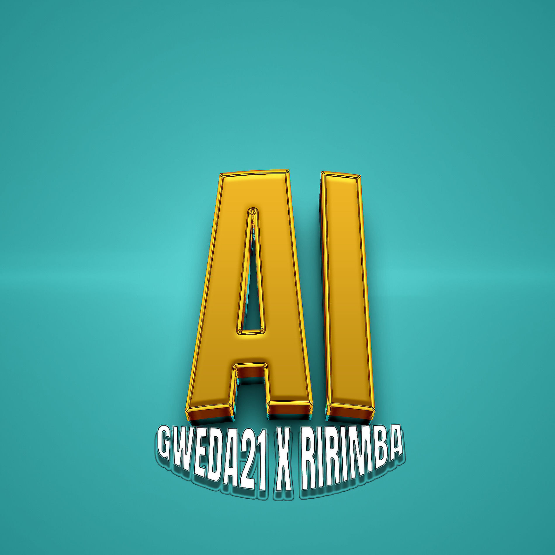 Gweda 21 - Ai Deezer