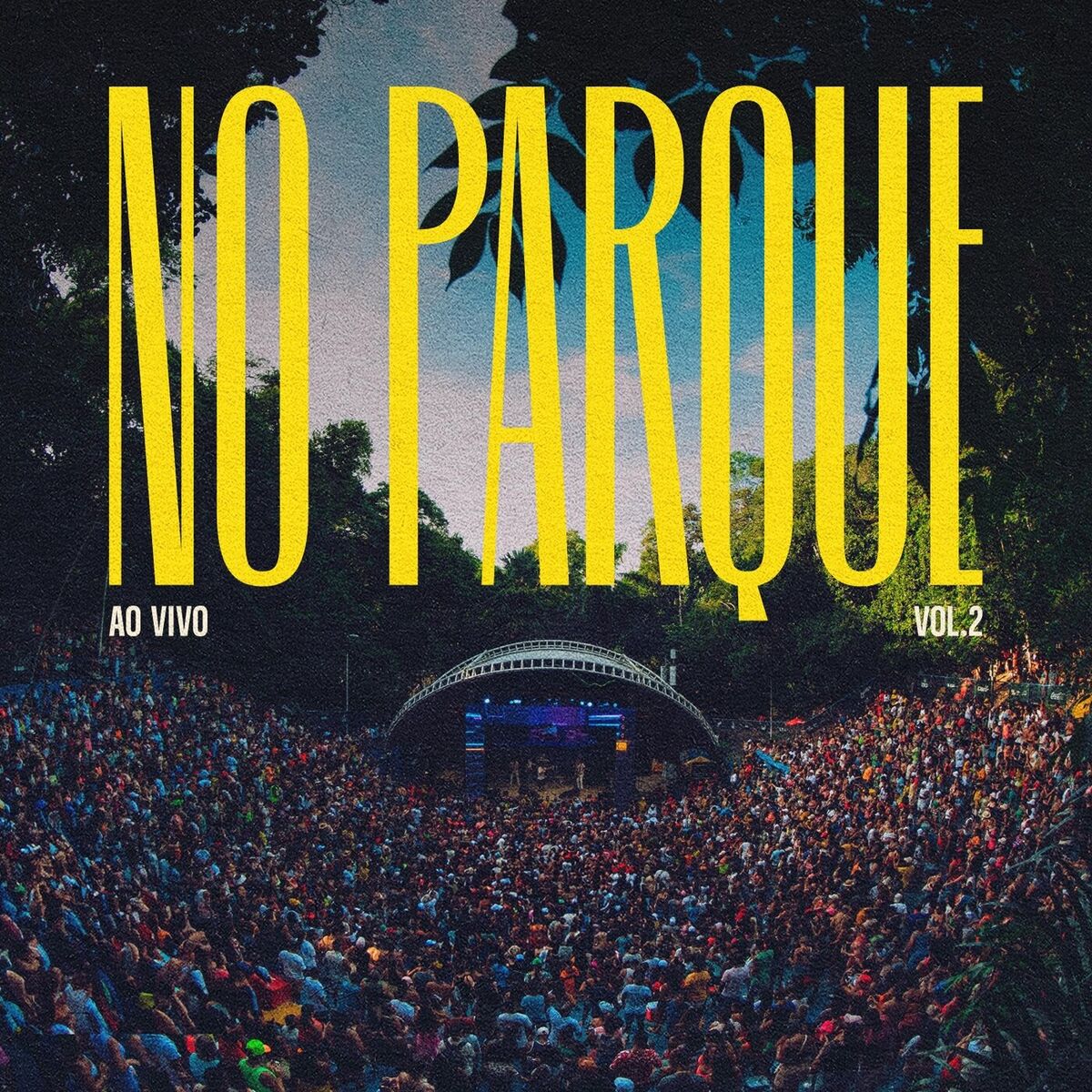 Album cover of Te Espero no Farol (Ao Vivo)