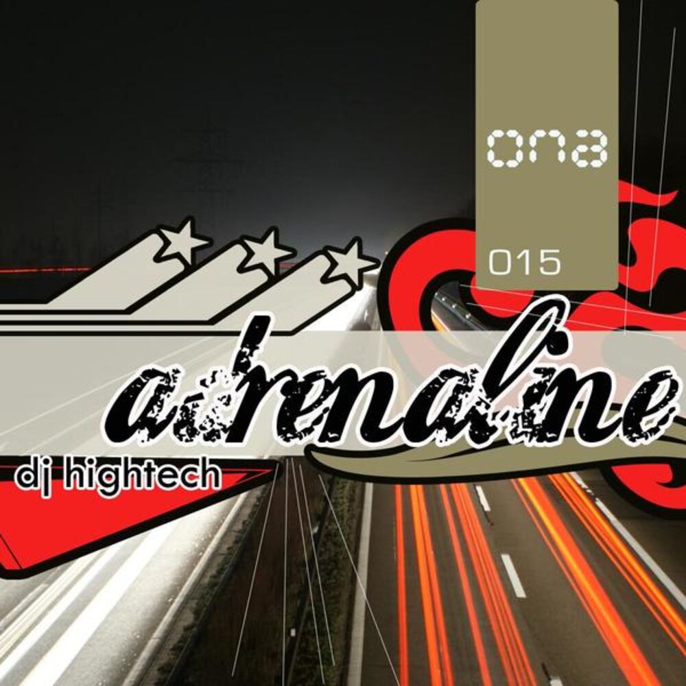 Picture of Adrenaline