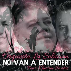 Cover of No Van a Entender