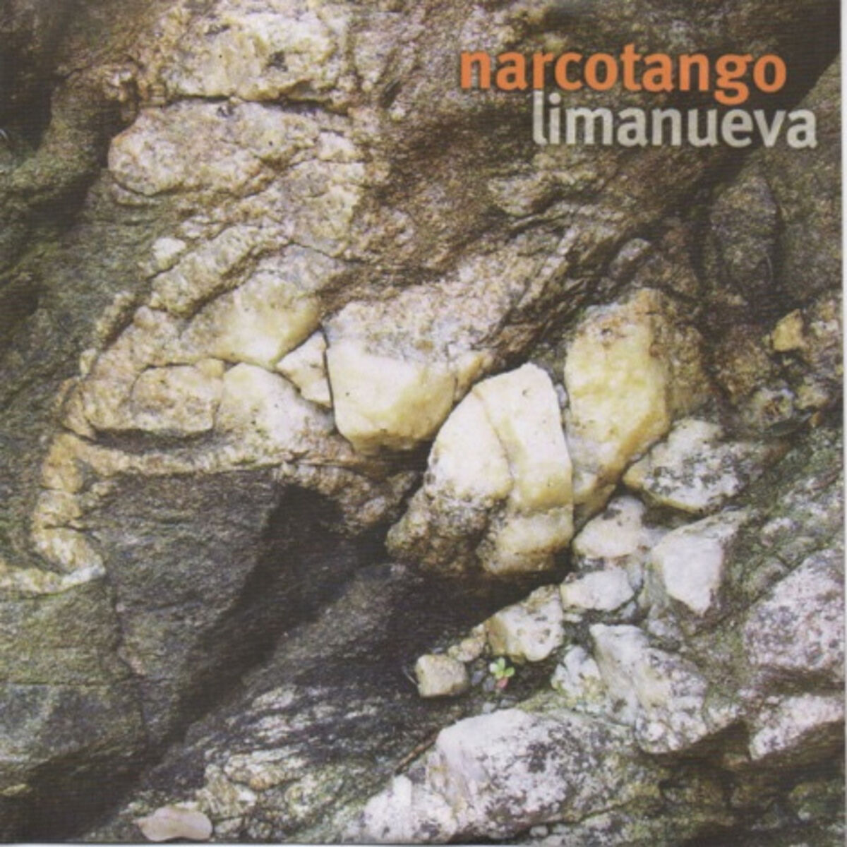 Album cover of Mistela