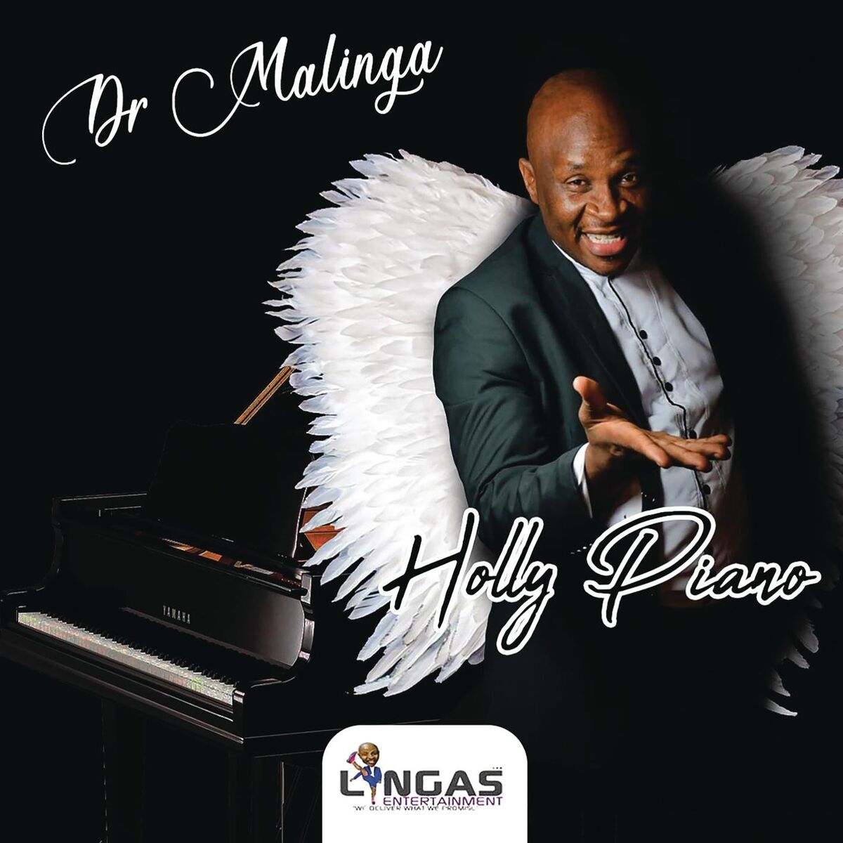 Album cover of Holly Piano