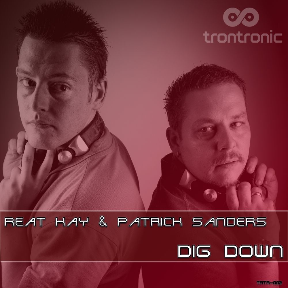 Picture of Dig Down
