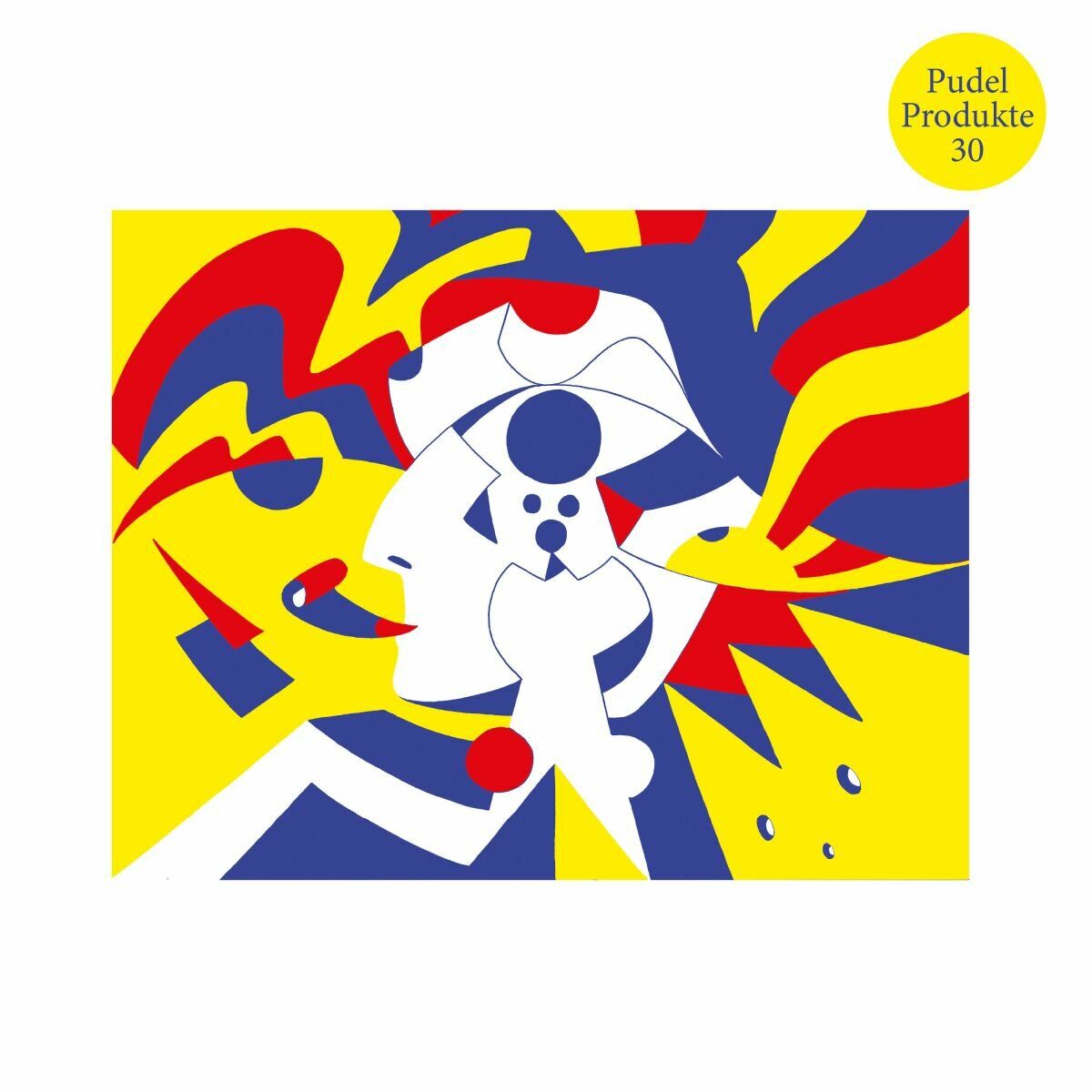Album cover of Ich und mein Pudel (Die Remixe)