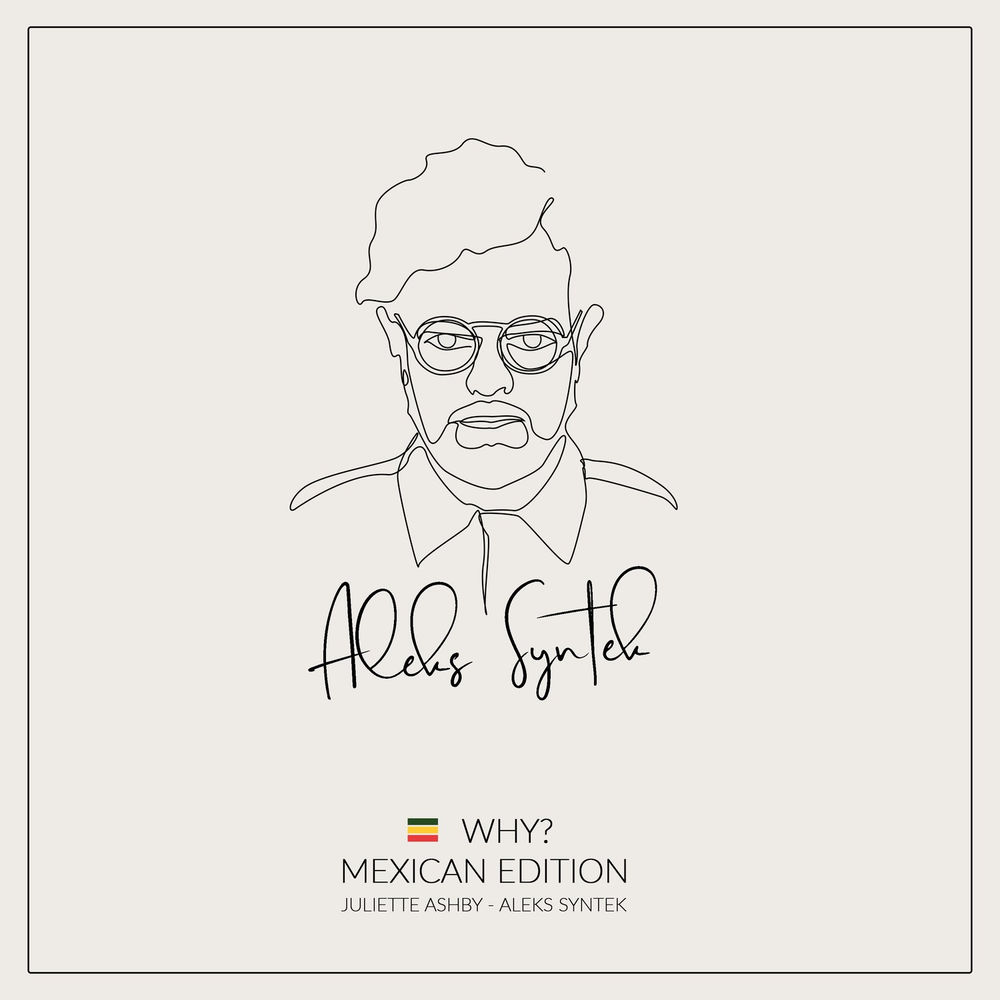Why (Mexican Edition) cover