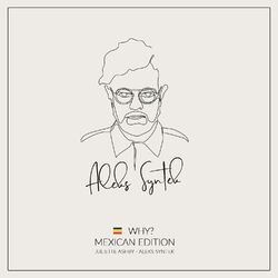 Cover of Why (Mexican Edition)