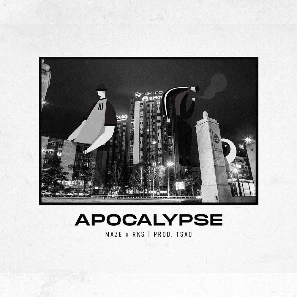 Picture of Apocalypse