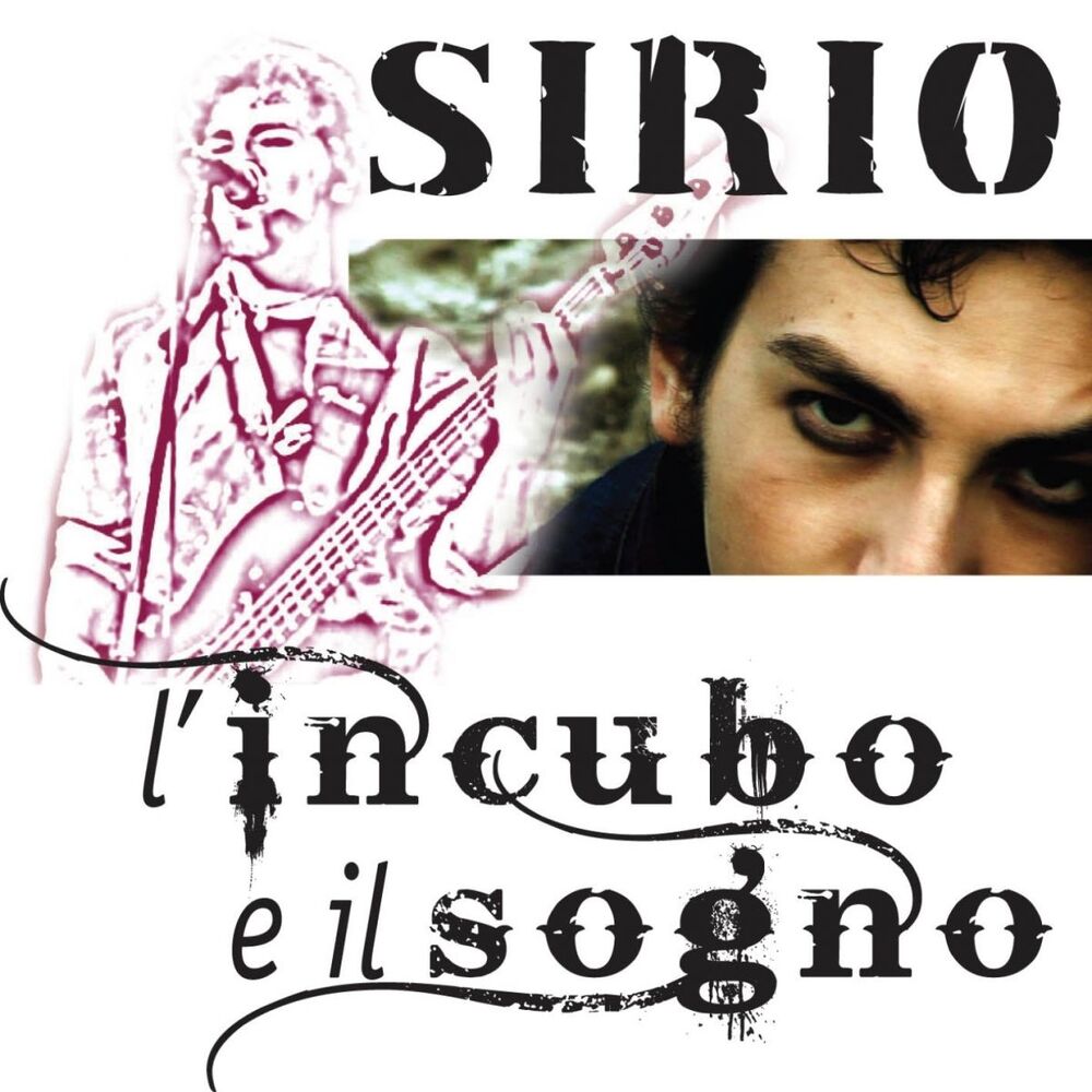 Picture of L'incubo e il sogno