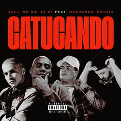 Cover of Catucando