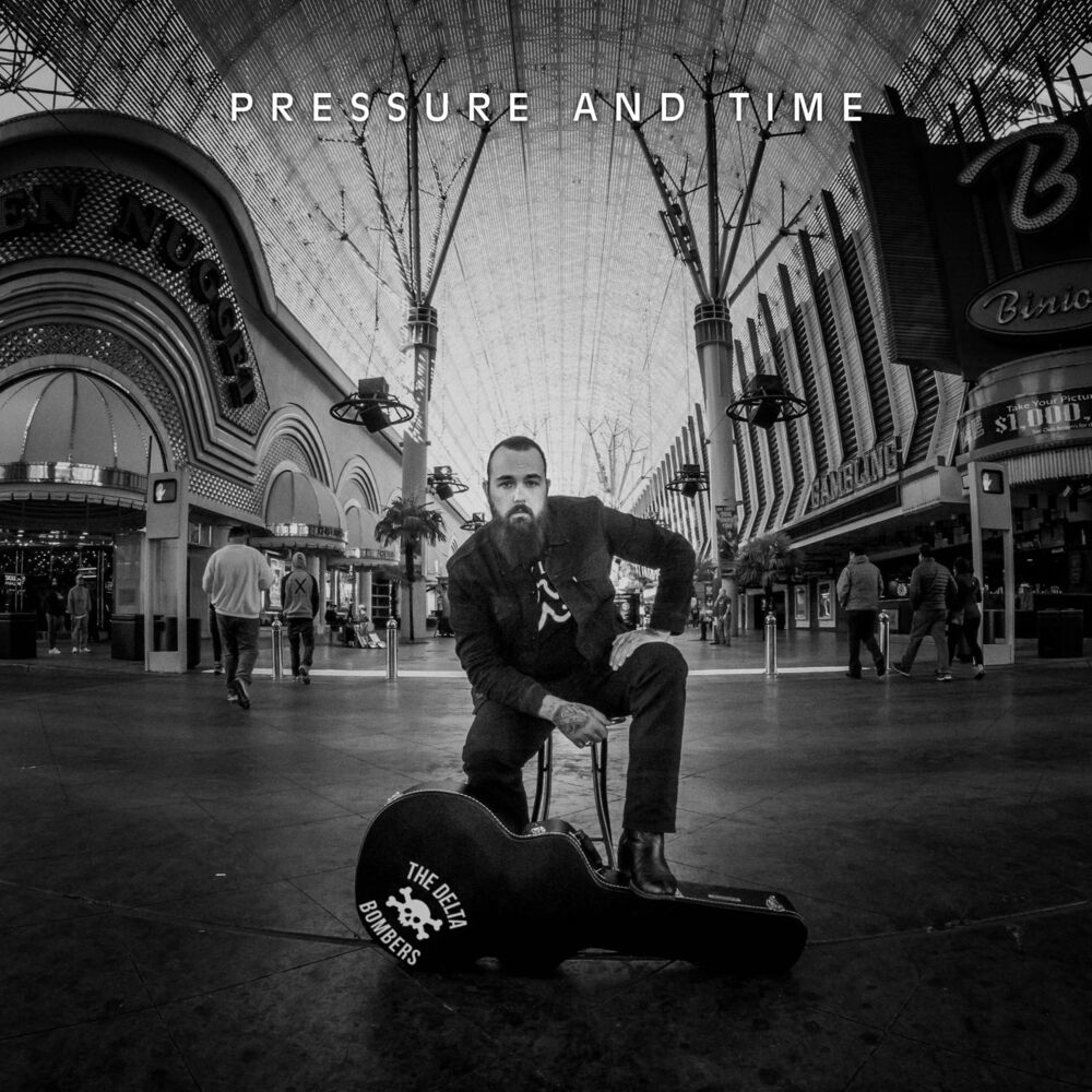 Picture of Pressure and Time