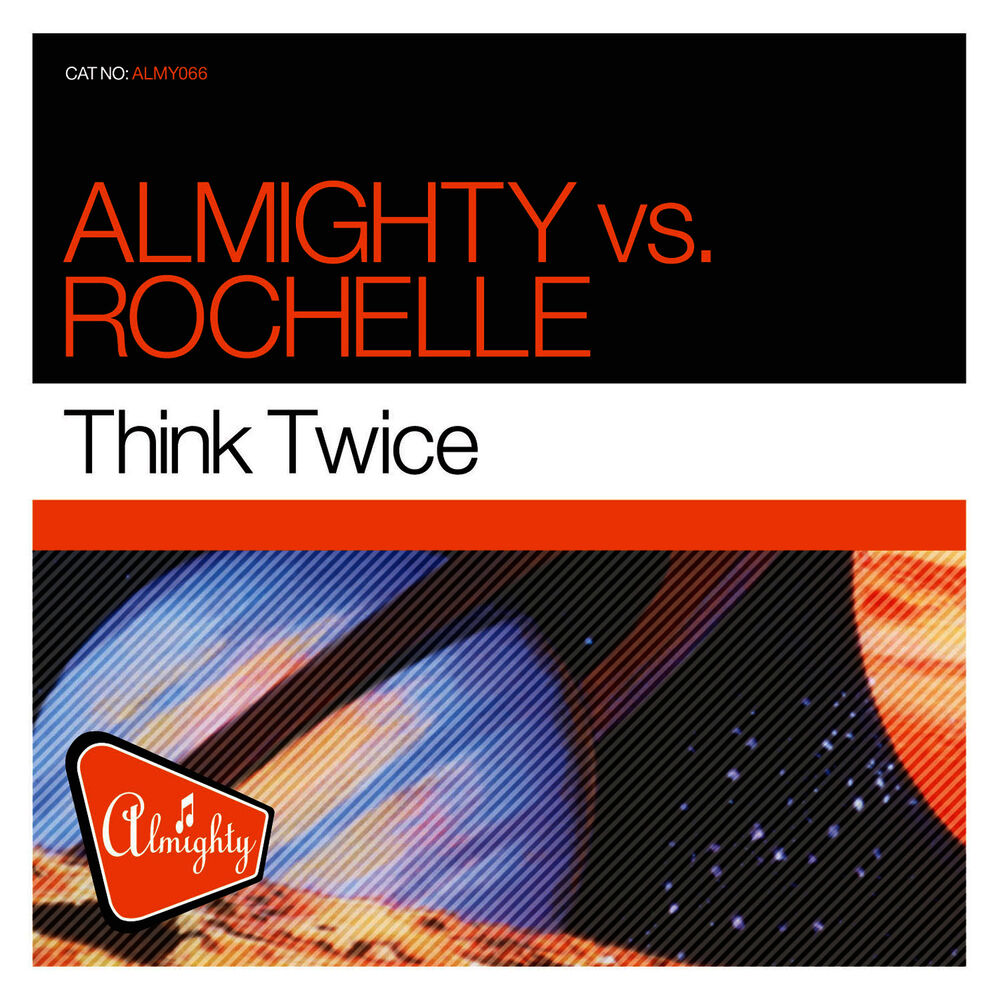 Picture of Almighty Presents: Think Twice