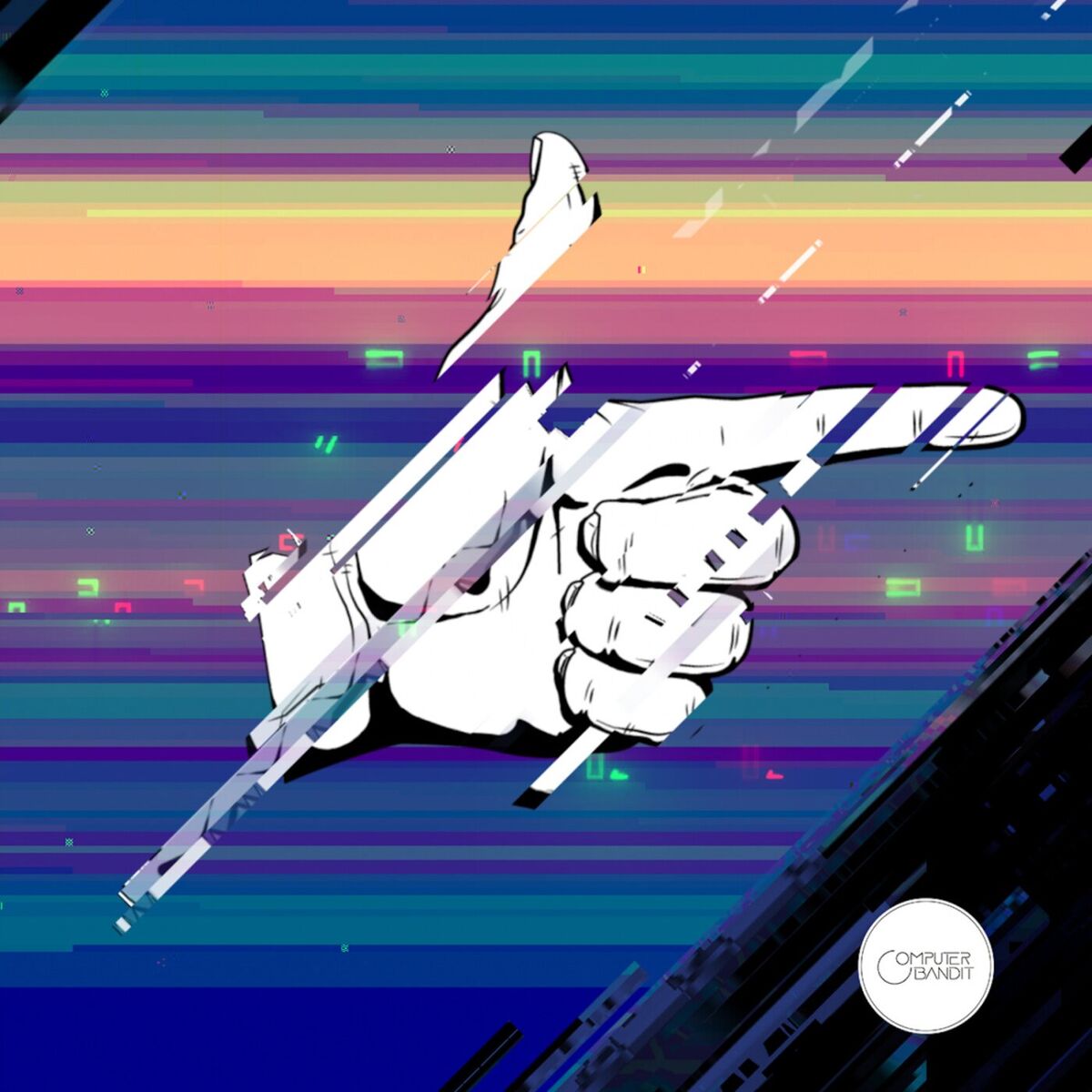 Album cover of On The Run