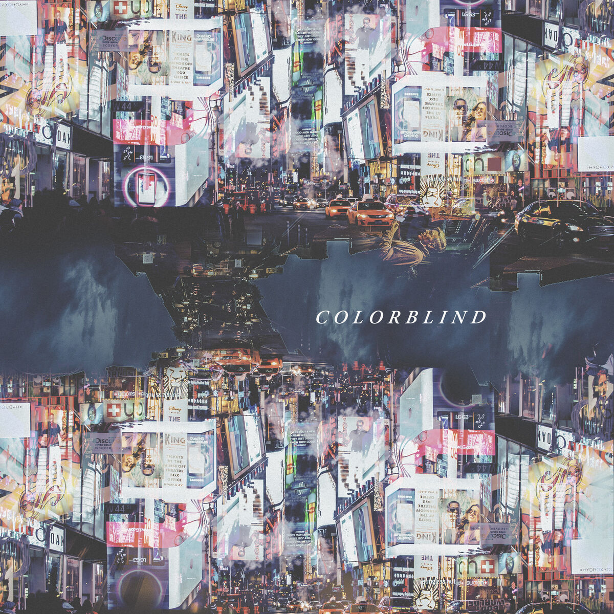 Album cover of Shameless