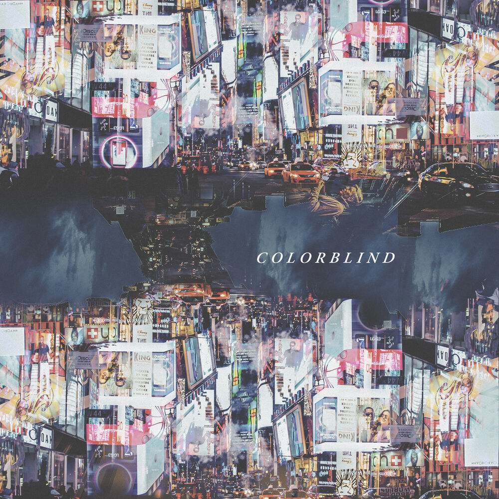 Picture of Colorblind