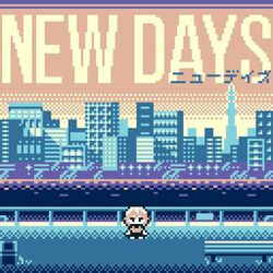 Cover of NewDays