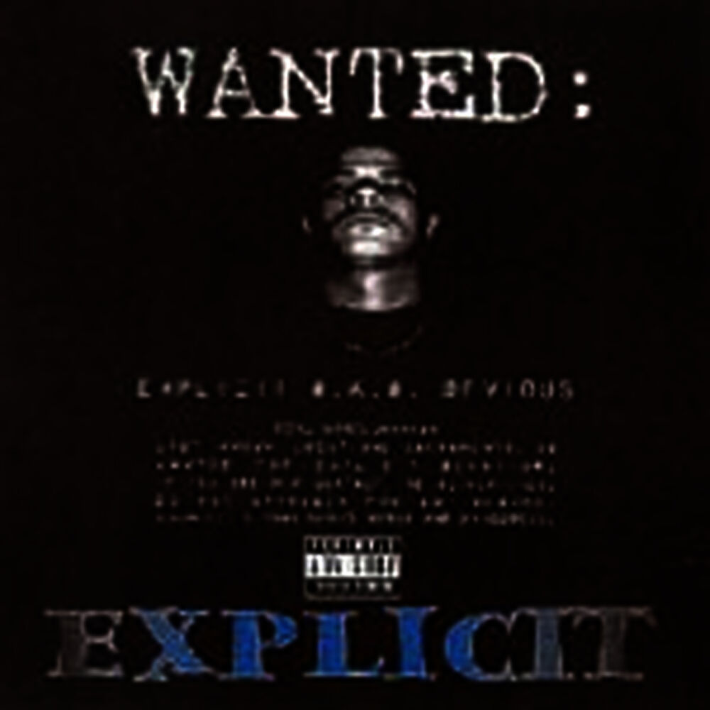 Picture of Wanted