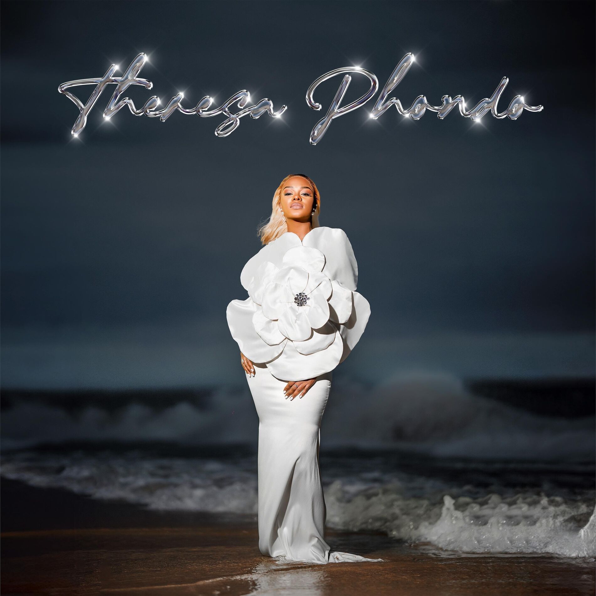 Album cover of Yewo