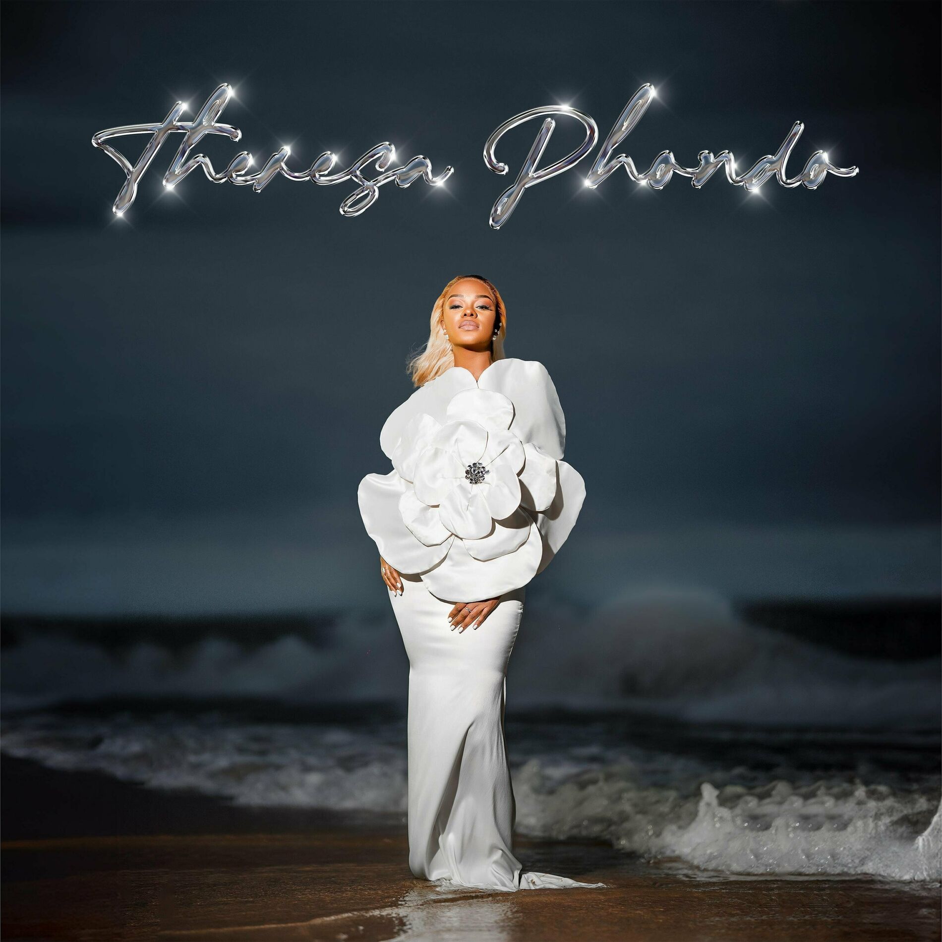 Album cover of Theresa Phondo