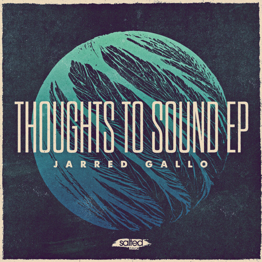 Picture of Thoughts To Sound EP