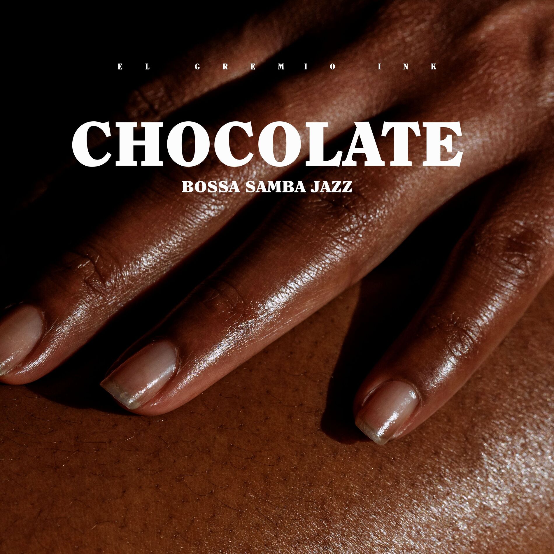Album cover of Chocolate (Bossa Samba Jazz)